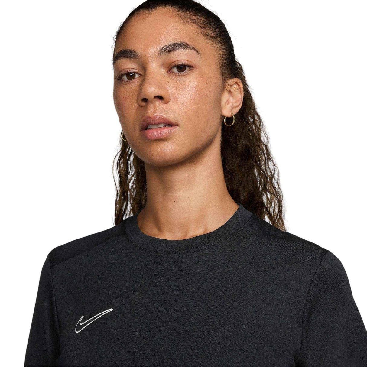 Nike Academy 25 Womens Dri-Fit Soccer Top