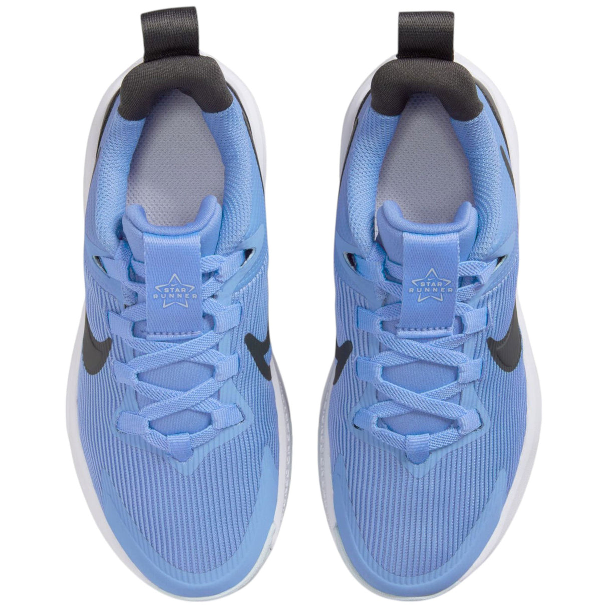 Nike Star Runner 4 Boys Blue