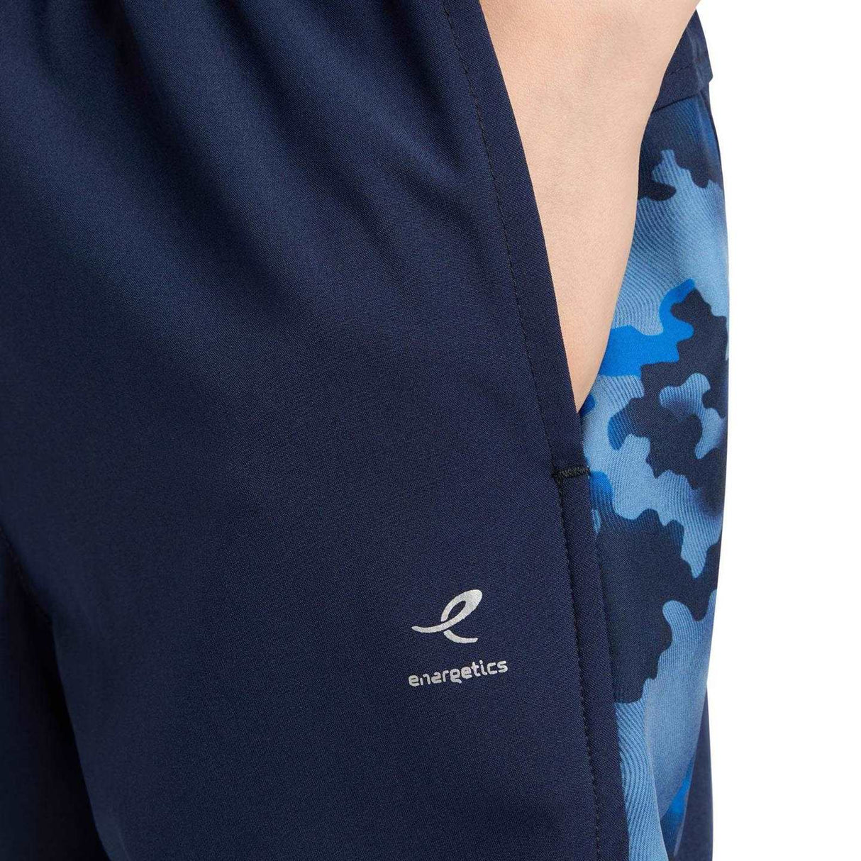 Energetics Thilo Kids Shorts