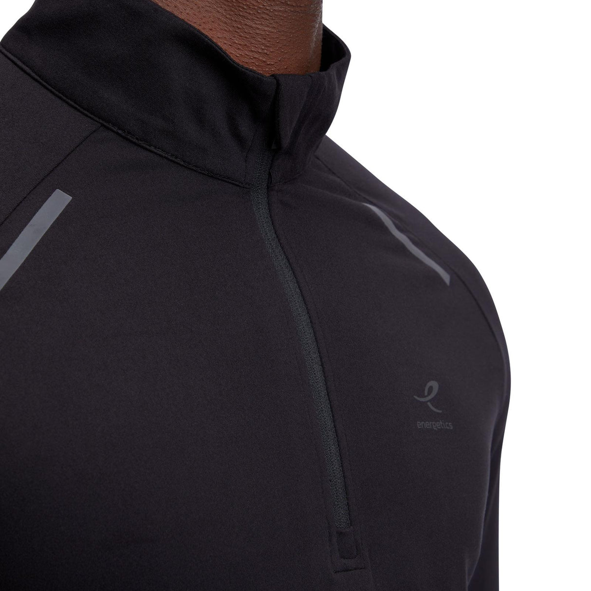 Energetics Cusco IV Mens Turtleneck Top