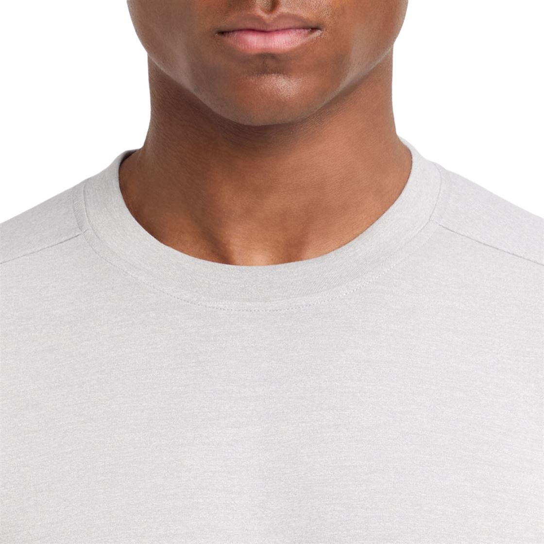 Energetics Caden Mens Crew Sweatshirt