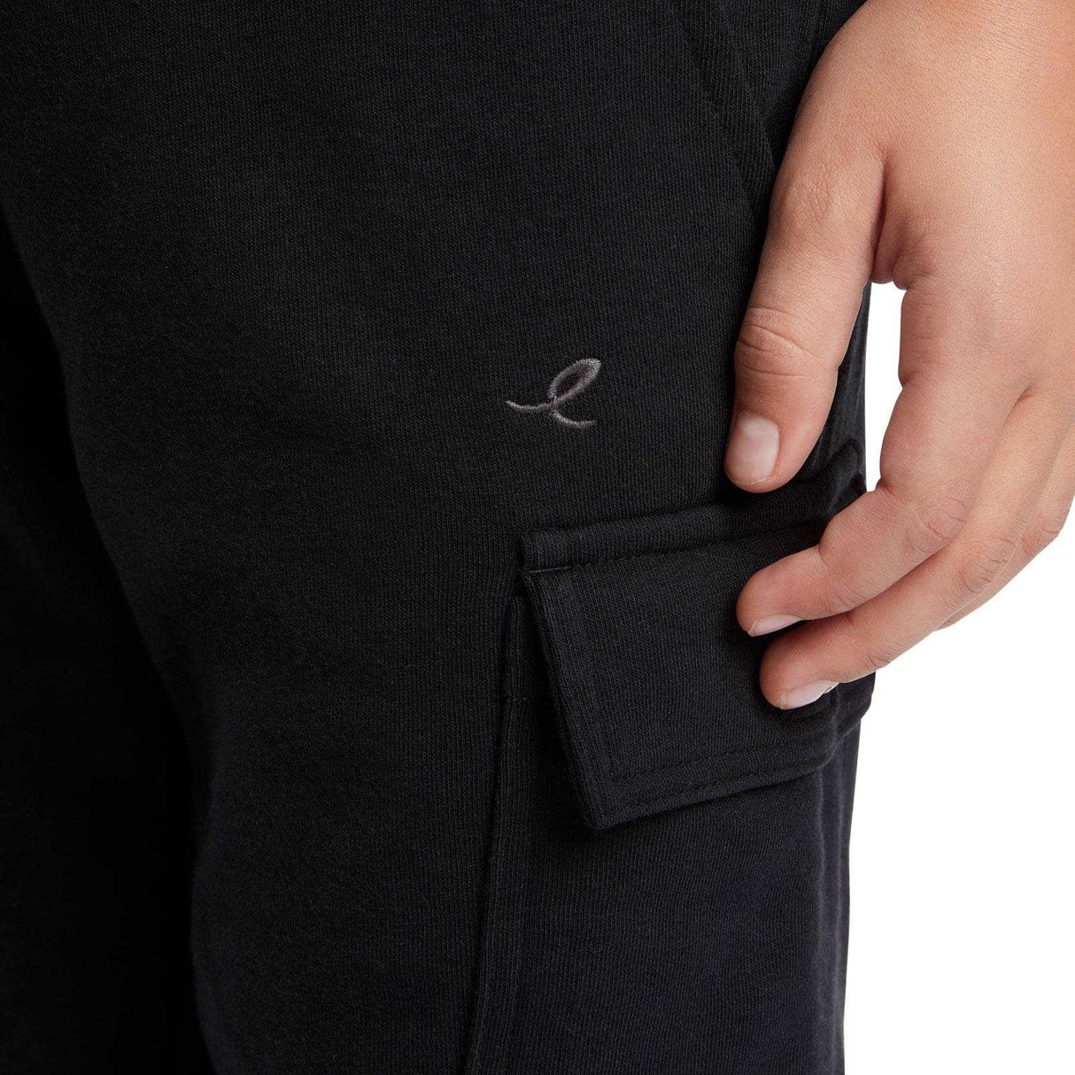 Energetics Kool 1/2 FT Boys Shorts