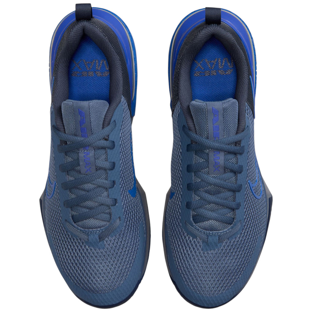 Nike Air Max Alpha Trainer 6 Mens Blue