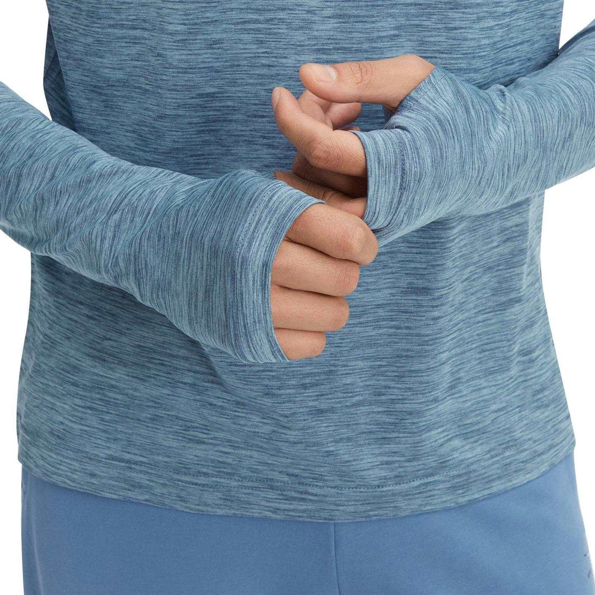 Energetics Ailo Long Sleeve Mens T-Shirt