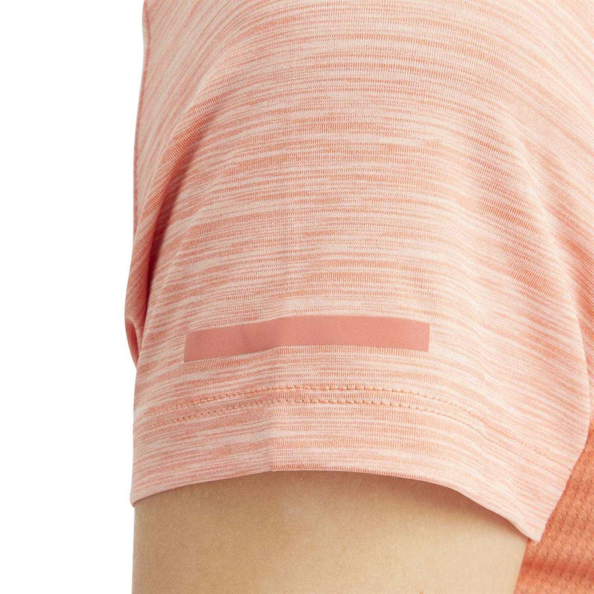 Energetics Evii Short Sleeve Womens T-Shirt