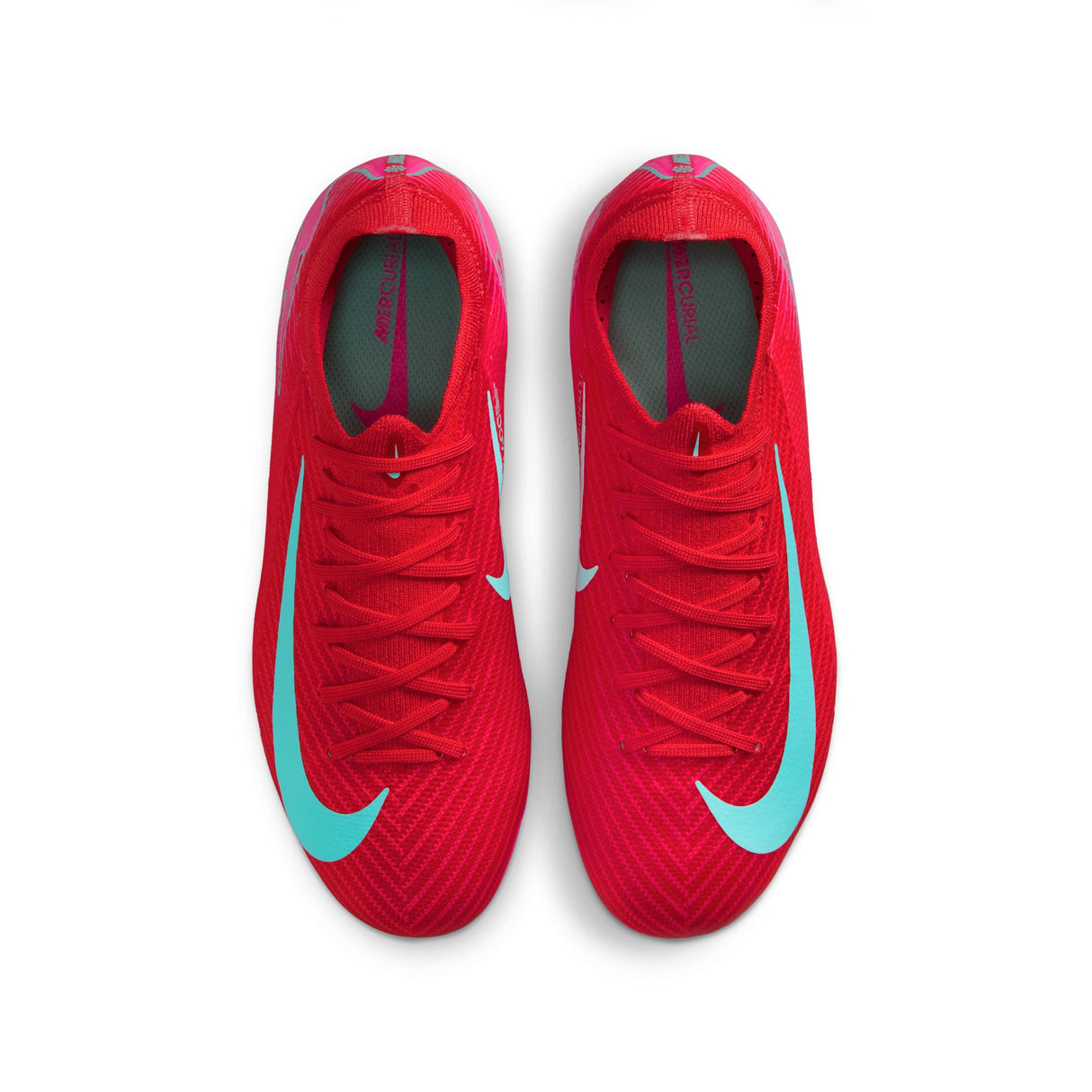 Nike Jr. Mercurial Vapor 16 Pro Kids FG Low-Top Football Boots