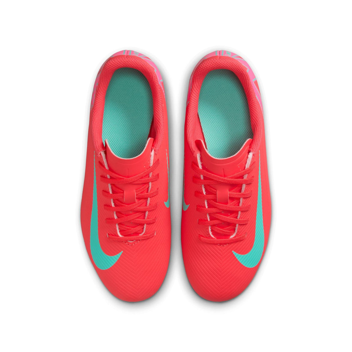 Nike Jr. Mercurial Vapor 16 Club Kids MG Low-Top Football Boots
