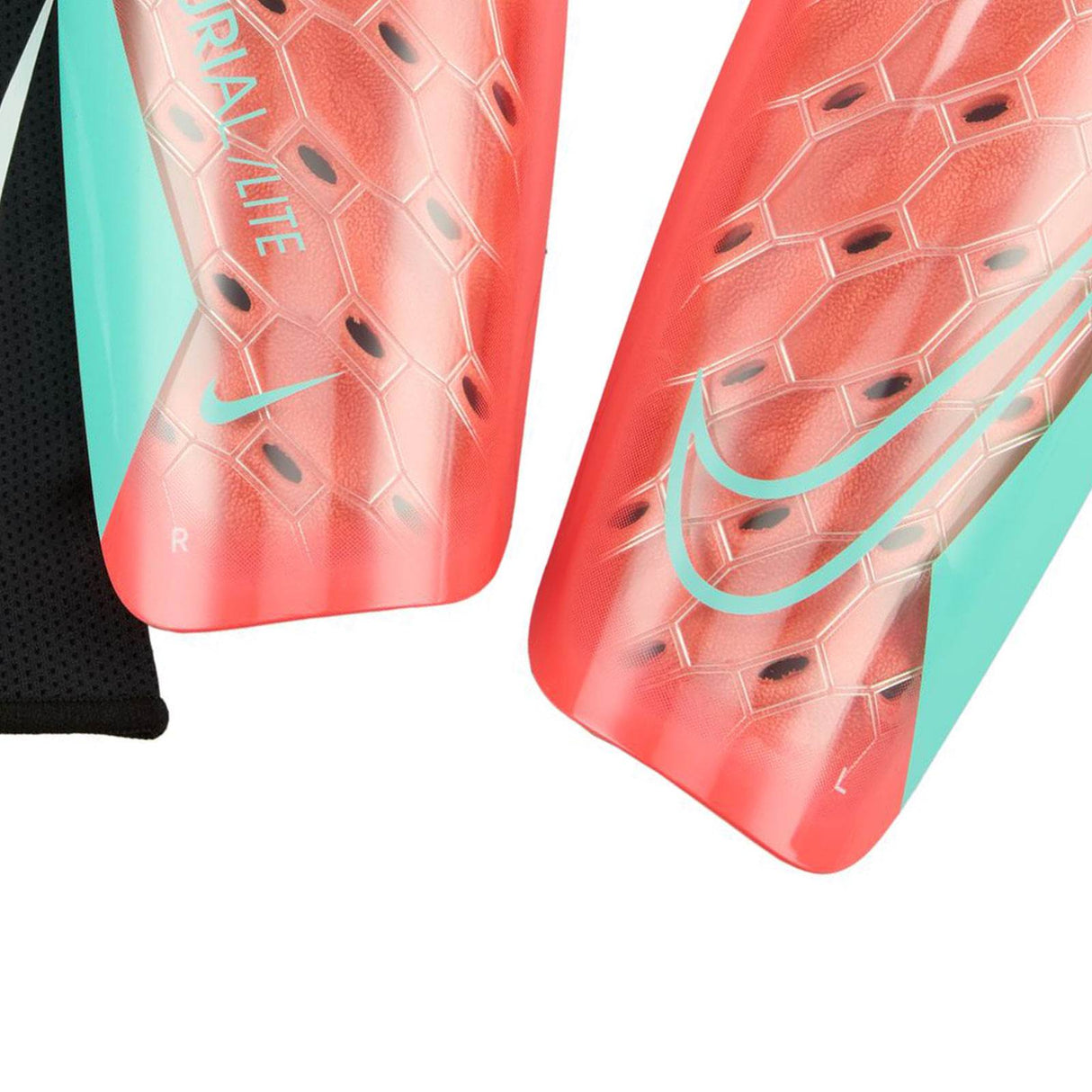 Nike Mercurial Lite Soccer Shin Guards