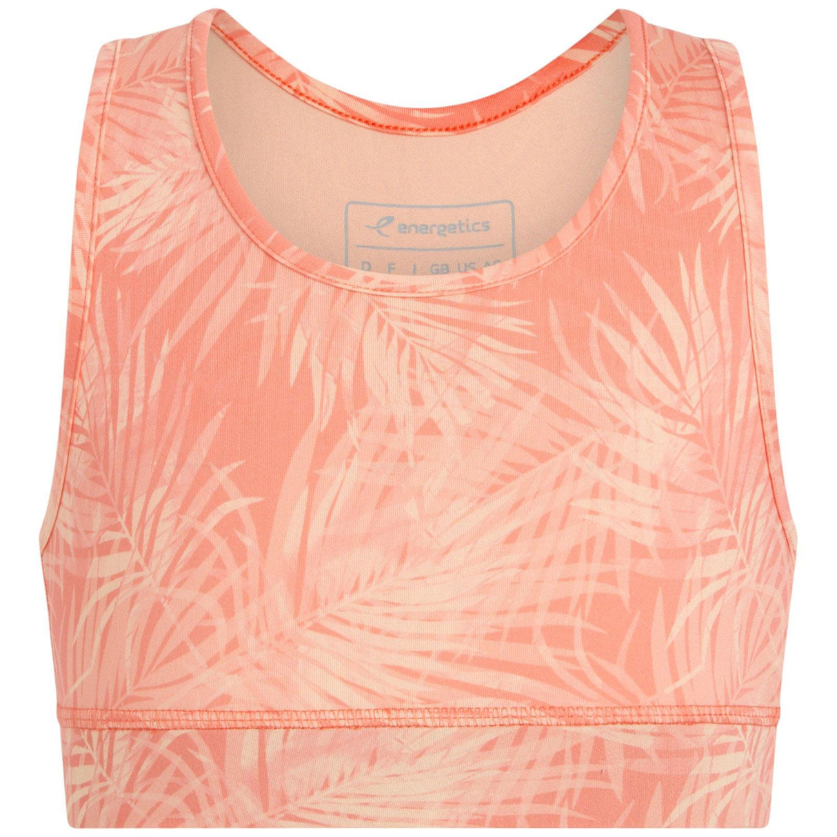 Energetics Gabanita 5 Kids Top