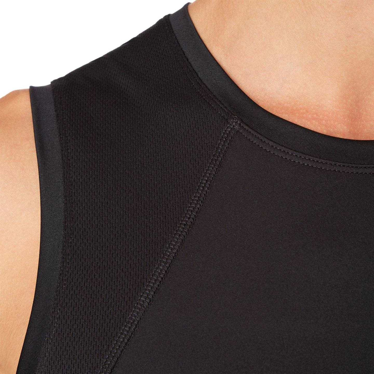 Energetics Ikaros Sleeveless Mens Top