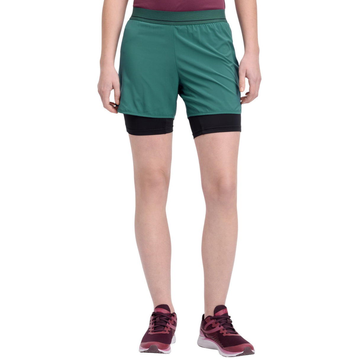 Energetics Isolda II Womens Shorts