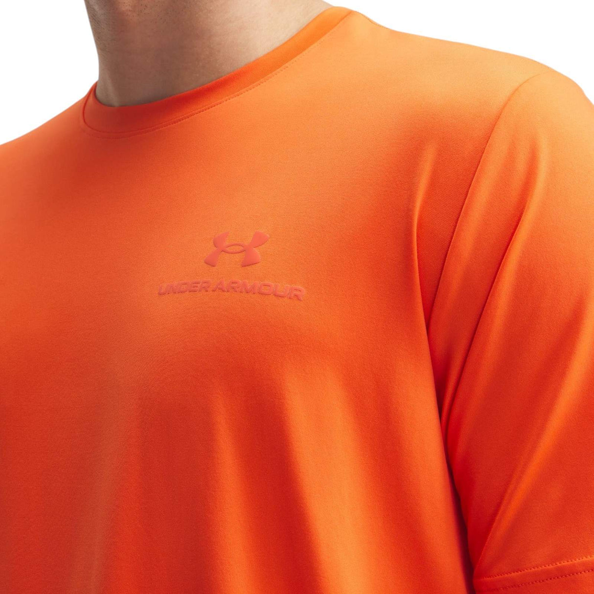 Under Armour Vanish Energy Mens Short Sleeved T-Shirt