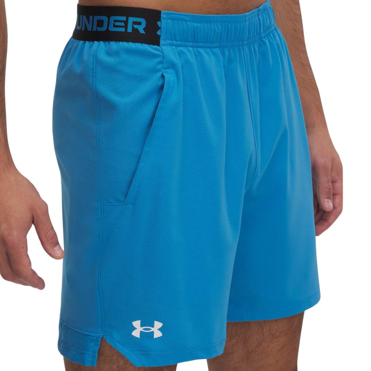 Under Armour Vanish Mens 6" Woven Training Shorts
