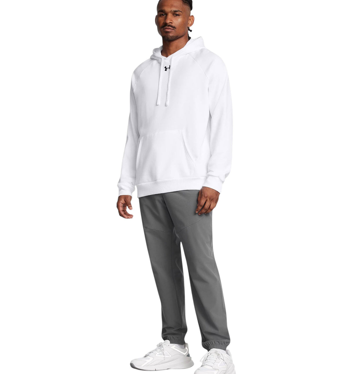 Under Armour Vibe Woven Mens Joggers