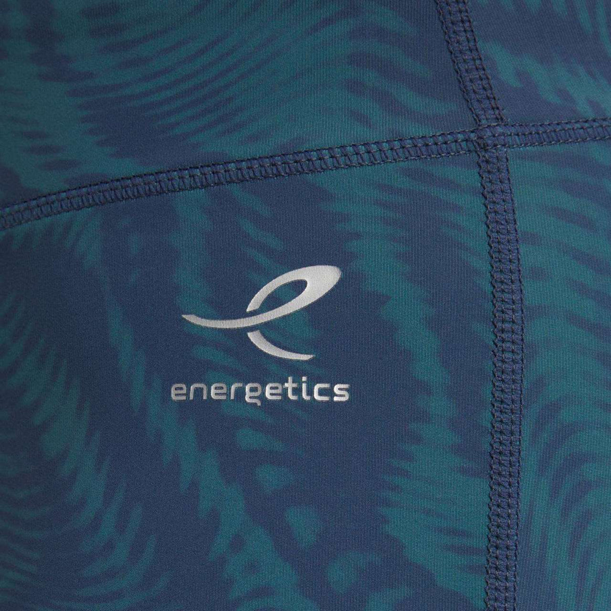 Energetics Kapinem 1/1 II Womens  Tights