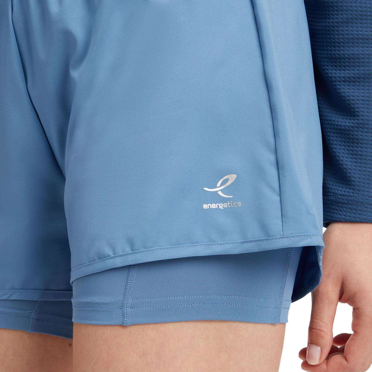 Energetics Bamas VIII Womens Shorts