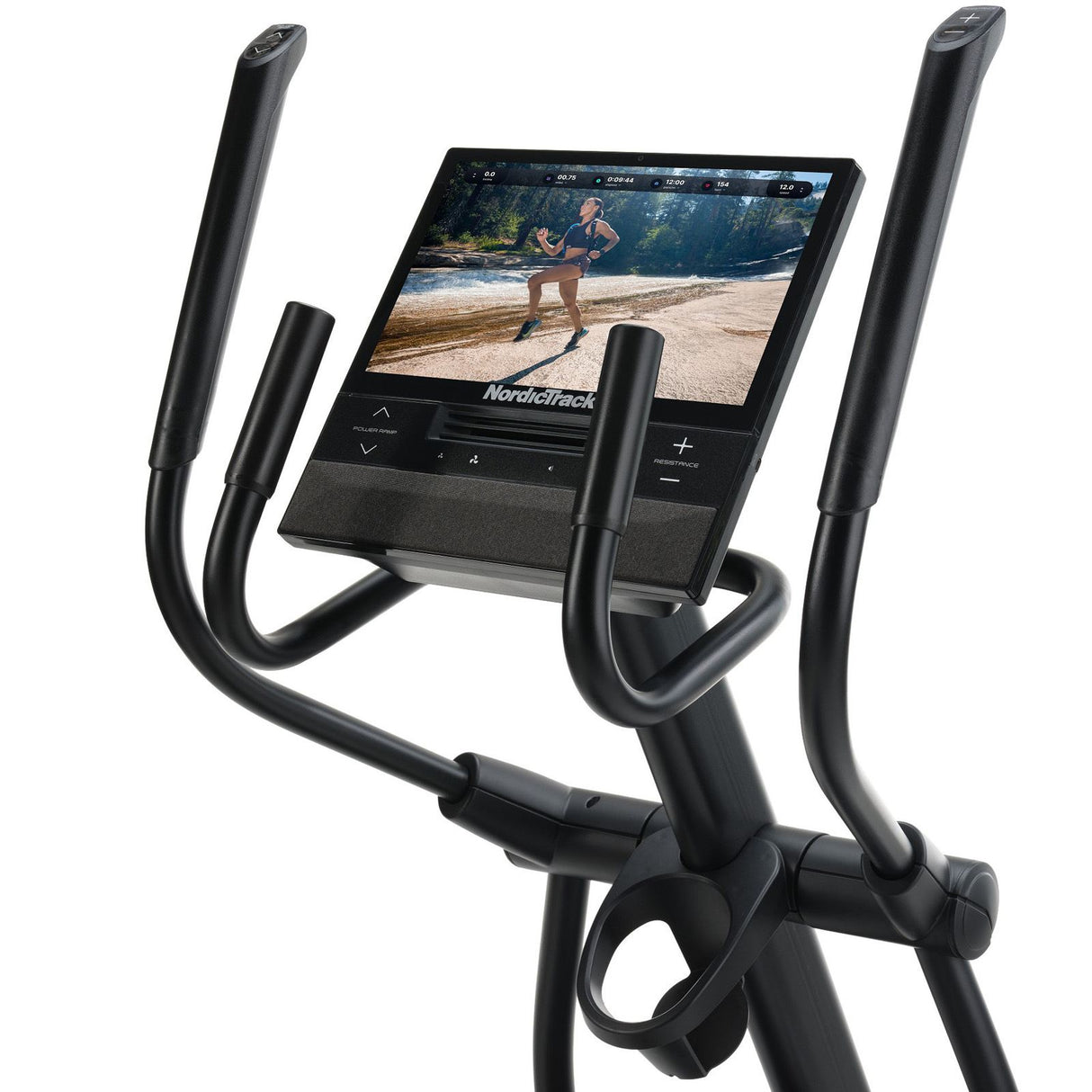NordicTrack AirGlide16 Ellipitical