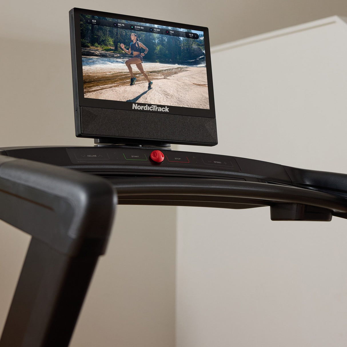 Nordic Track Commercial 1750 Treadmill