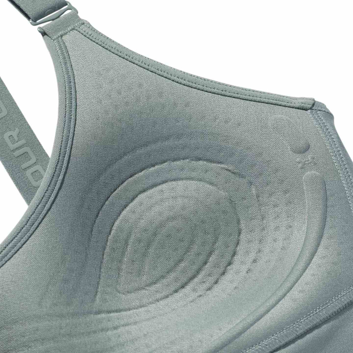 Under Armour Infinity 2.0 Womens Mid-Support Sports Bra