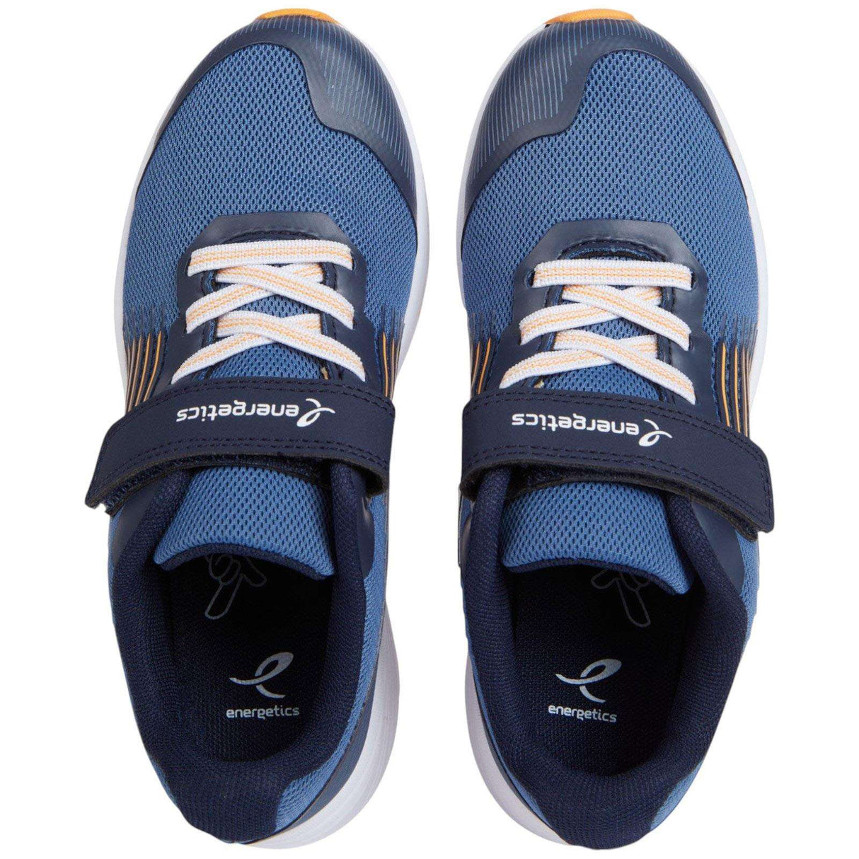 ENERGETICS Elexr XIII J Run Sho Blu