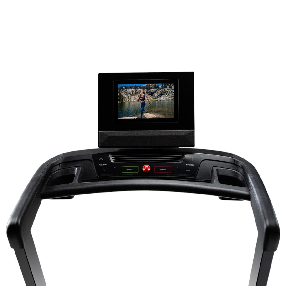 NordicTrack T Series 10 Foldable Treadmill