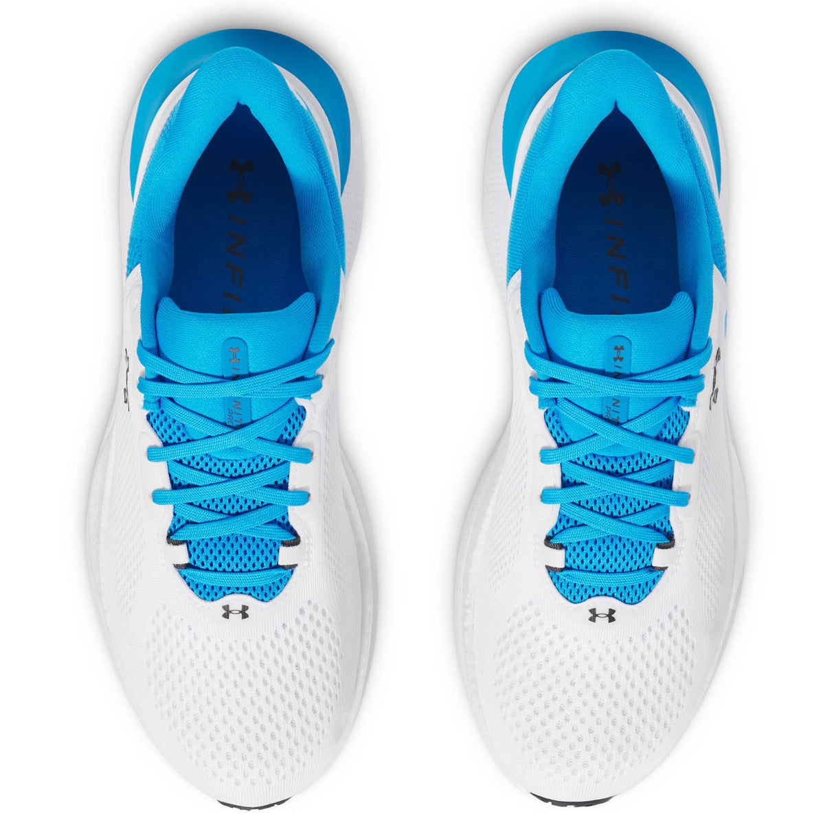 Under Armour Mens Infinite Pro 2 Running Shoes