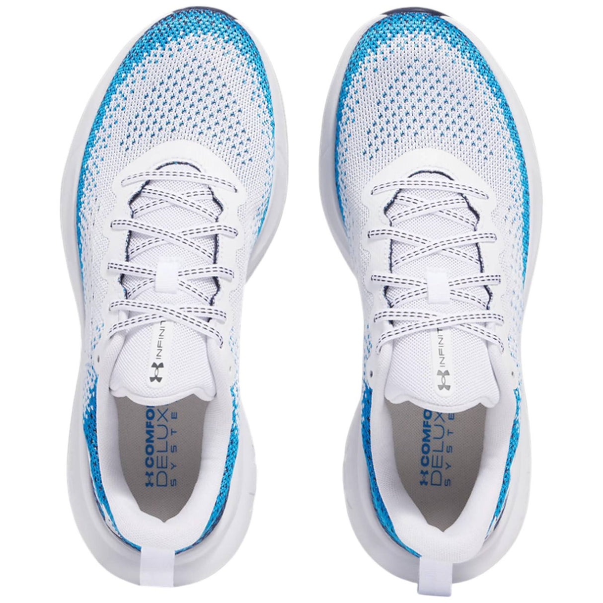 Under Armour Infinite Mens Running Shoes