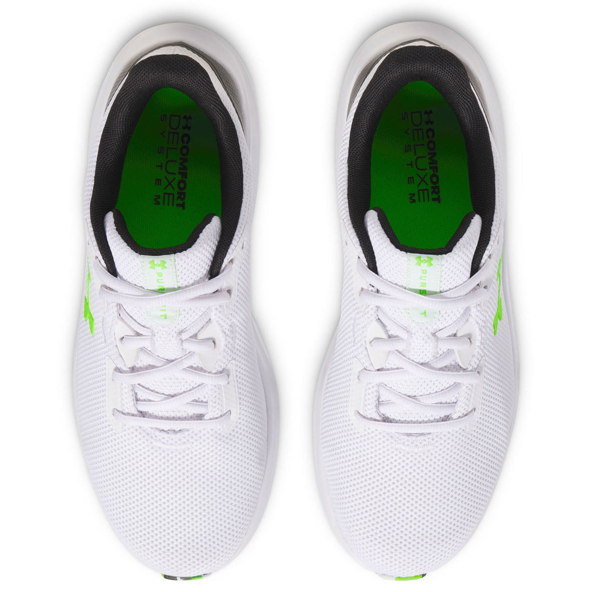 Under Armour Mens Pursuit 4 Running Shoes