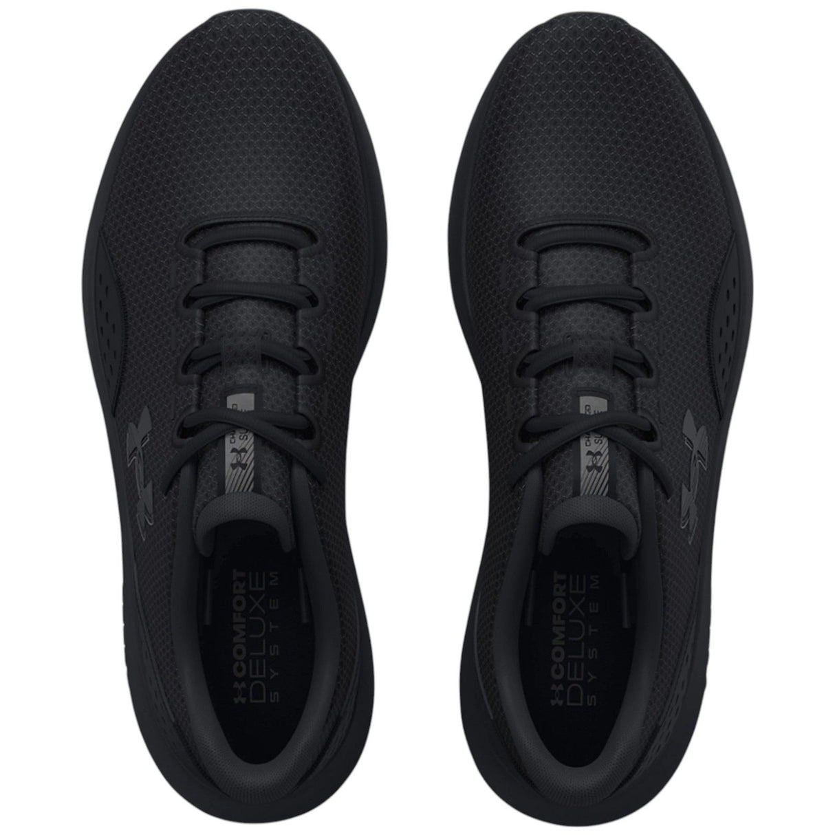 Under Armour Charged Surge 4 Mens Running Shoes