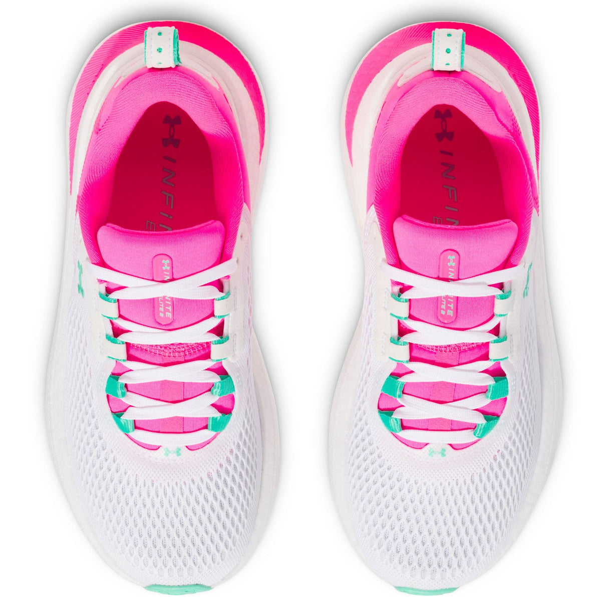 Under Armour Womens Infinite Elite 2 Running Shoes