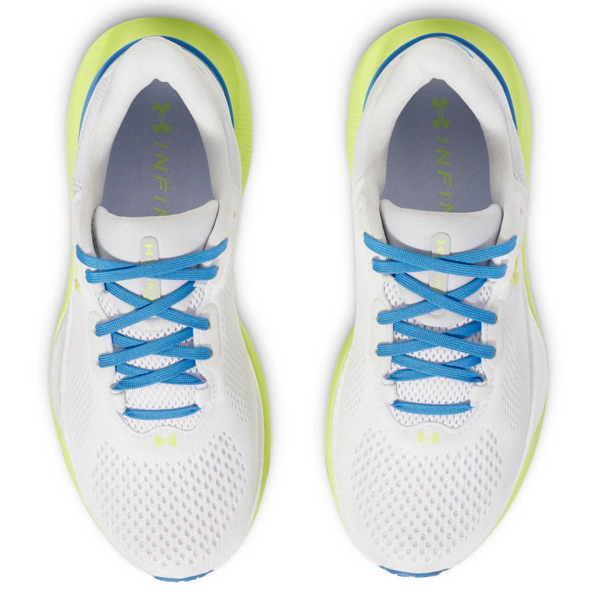 Under Armour Womens Infinite Pro 2 Running Shoes