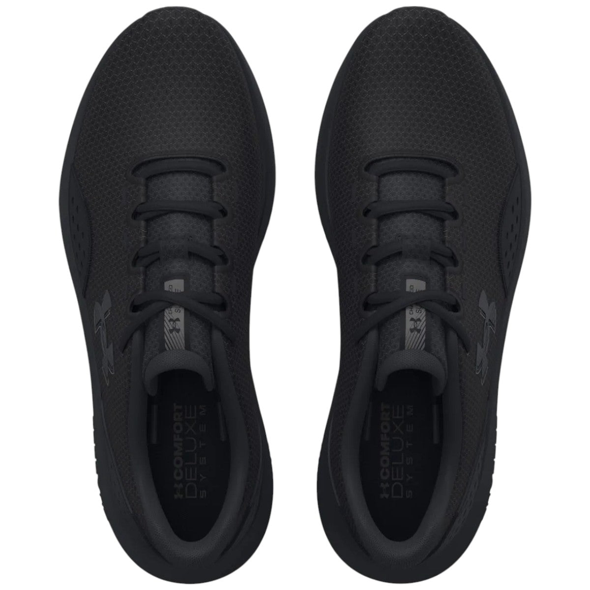 Under Armour Charged Surge 4 Womens Running Shoes