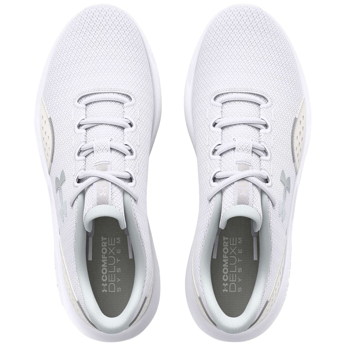 Under Armour Charged Surge 4 Womens Running Shoes