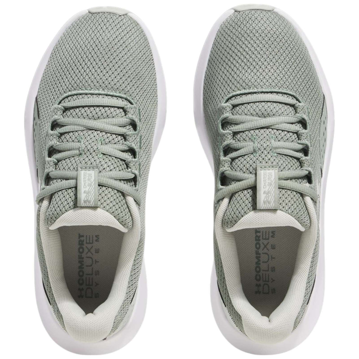 Under Armour Charged Surge 4 Womens Running Shoes