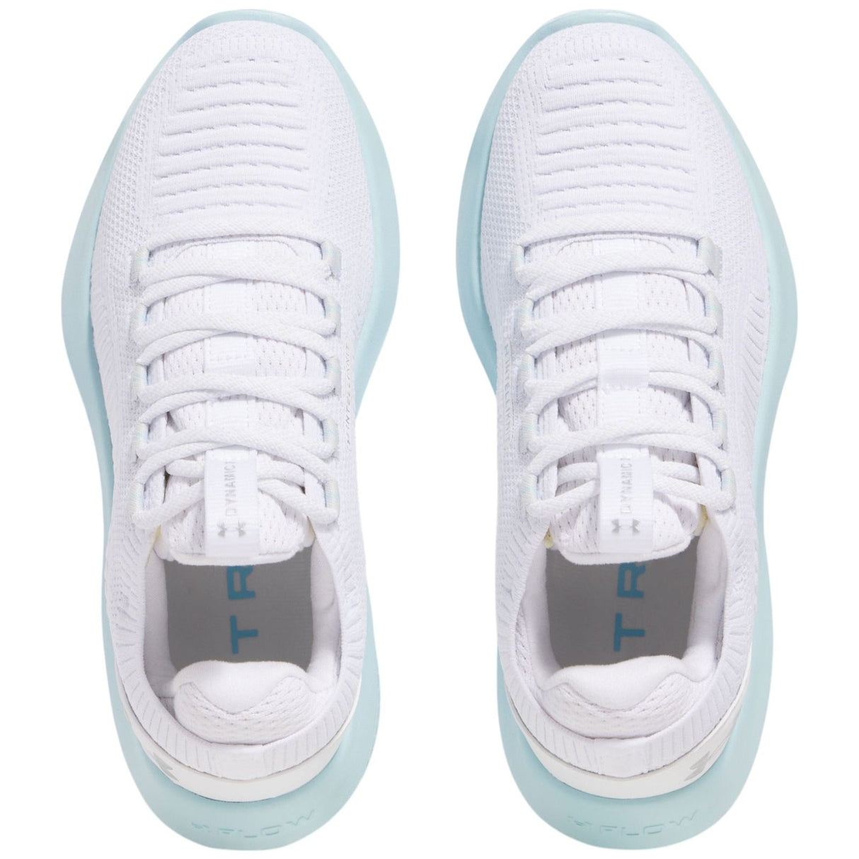 Under Armour Dynamic 2 Womens Training Shoes