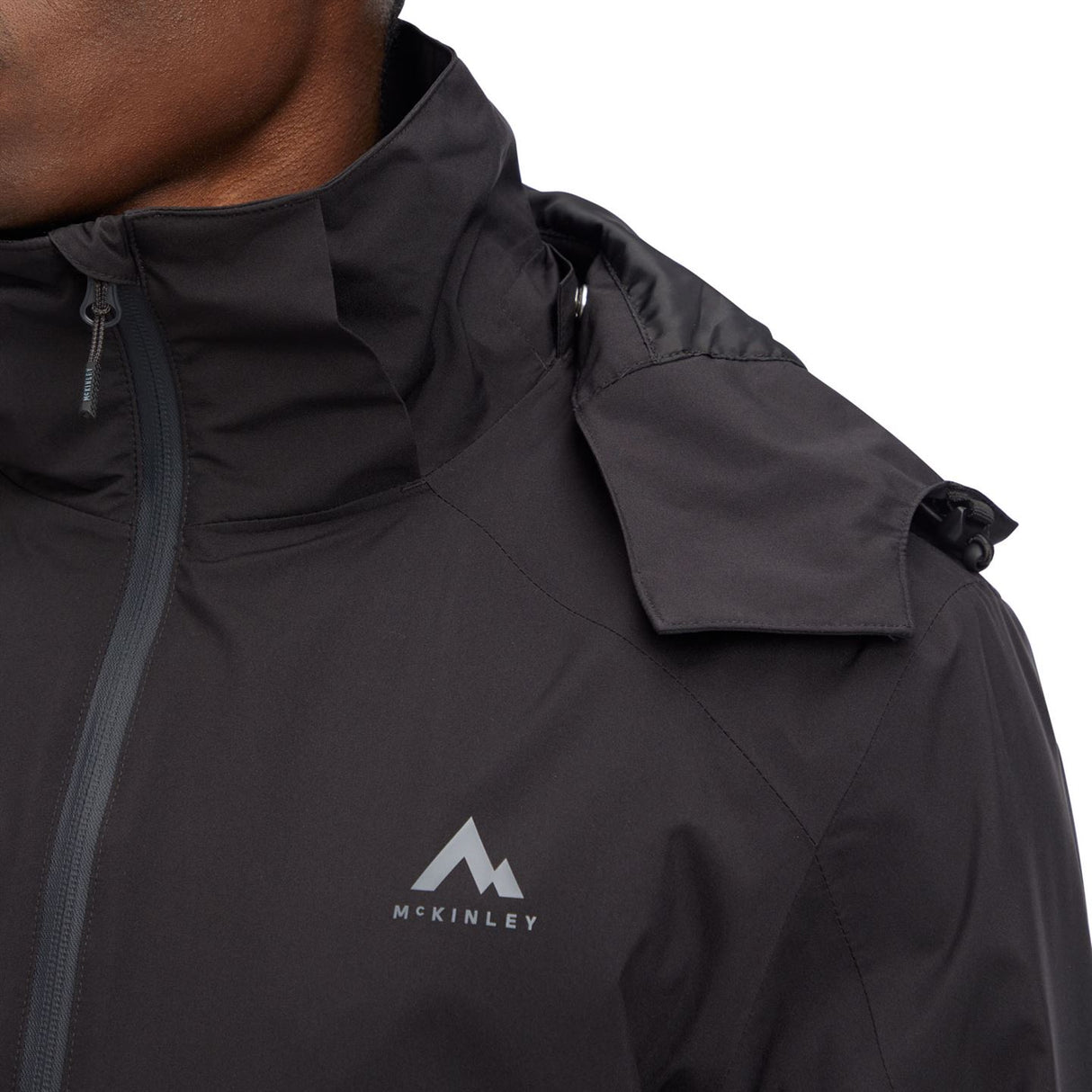 McKinley Larra II Mens Multi function Jacket