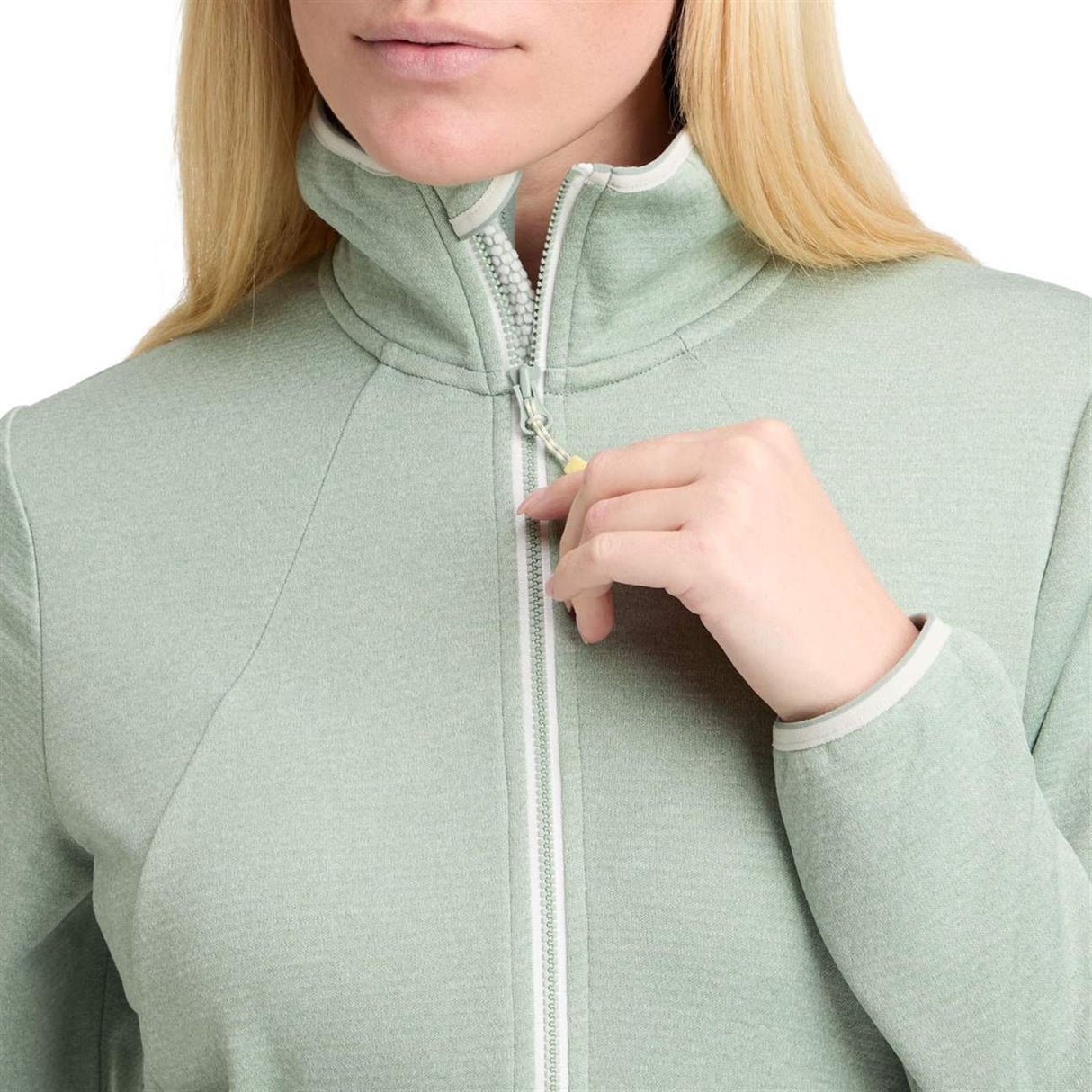 McKinley Roto II Womens Fleece Jacket