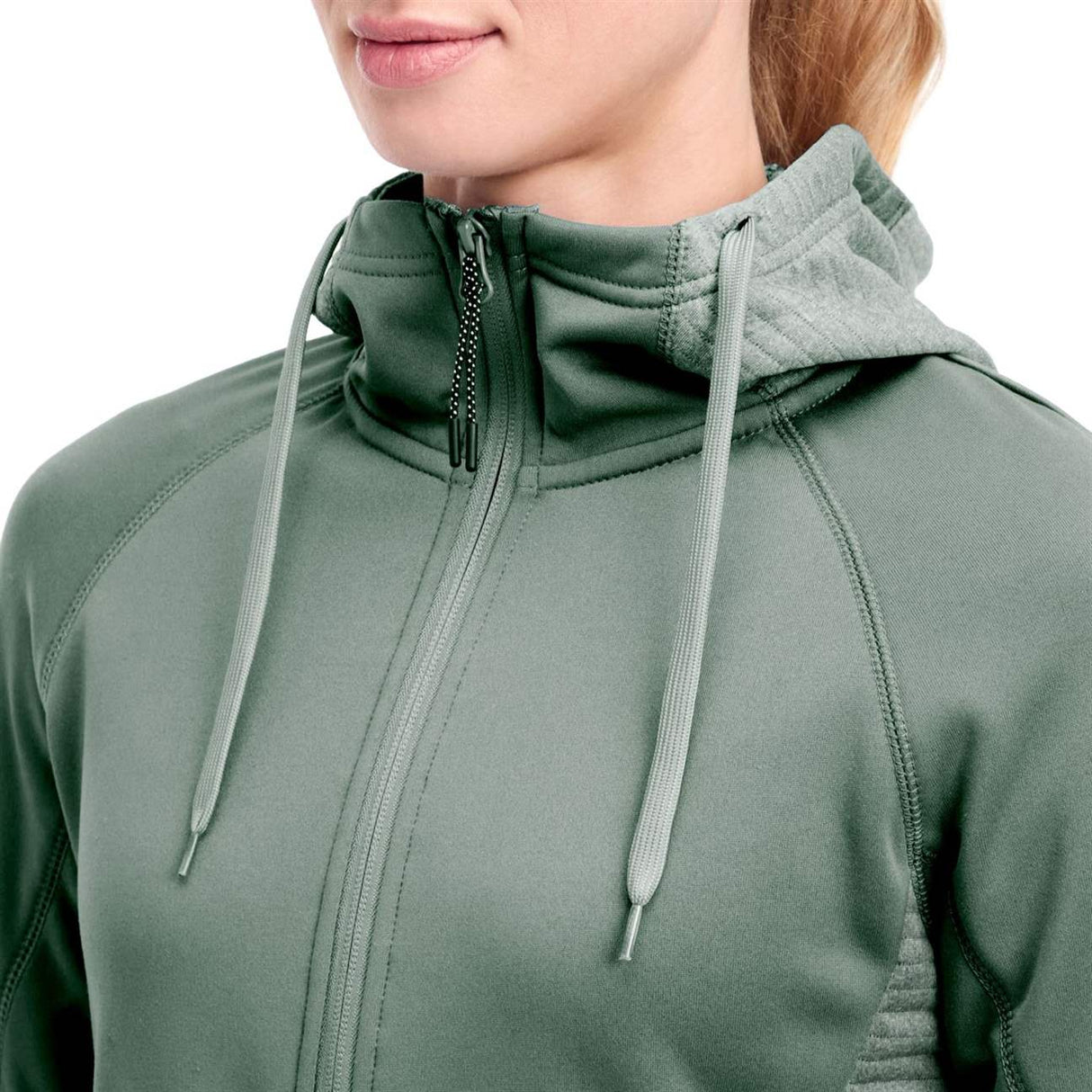 McKinley Aurel Womens Fleece Jacket