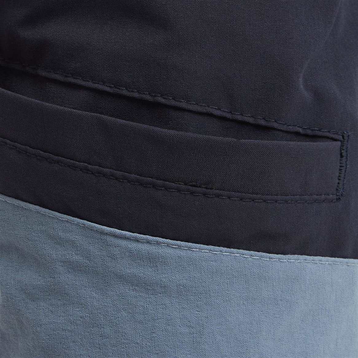 McKinley Aaron Boys Bermuda Shorts