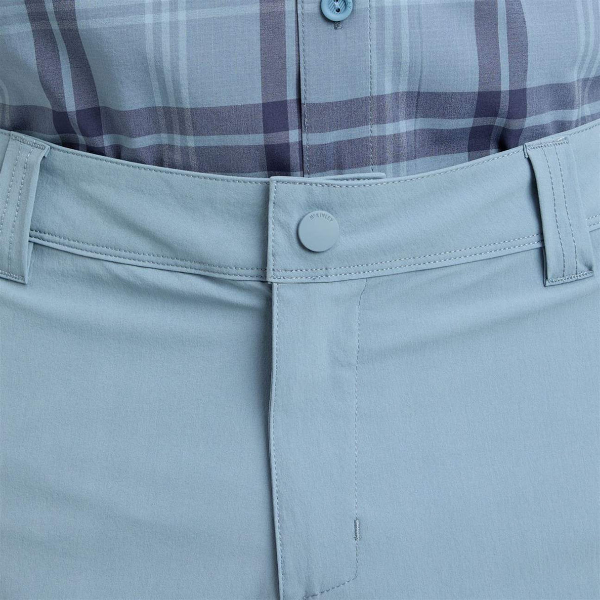 McKinley Cameron III Mens Bermudas Shorts