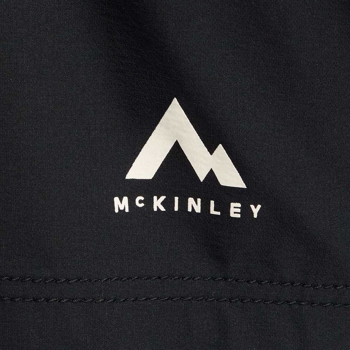 McKinley Brenton Womens Shorts