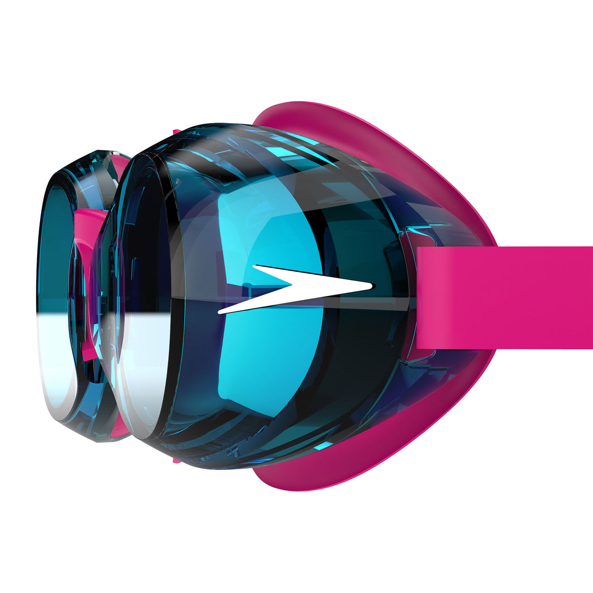 Speedo Junior Jet 2.0 Goggles