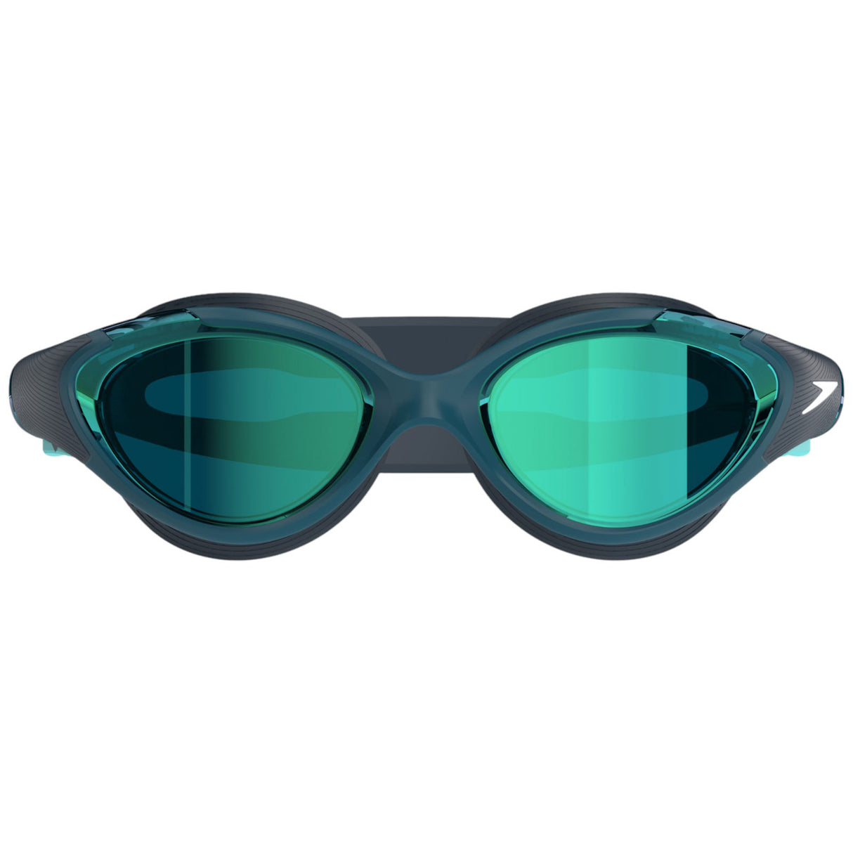 Speedo Biofuse 2.0 Womens Mirror Goggles