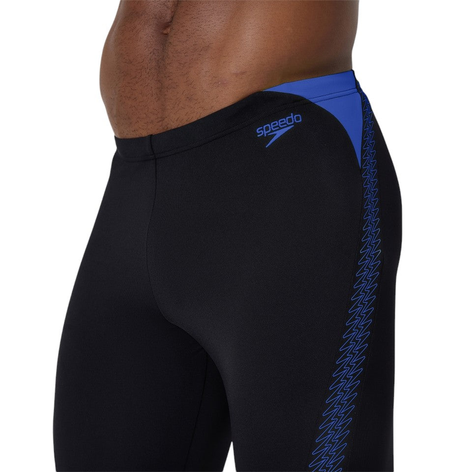 Speedo Mens HyperBoom Splice Jammer