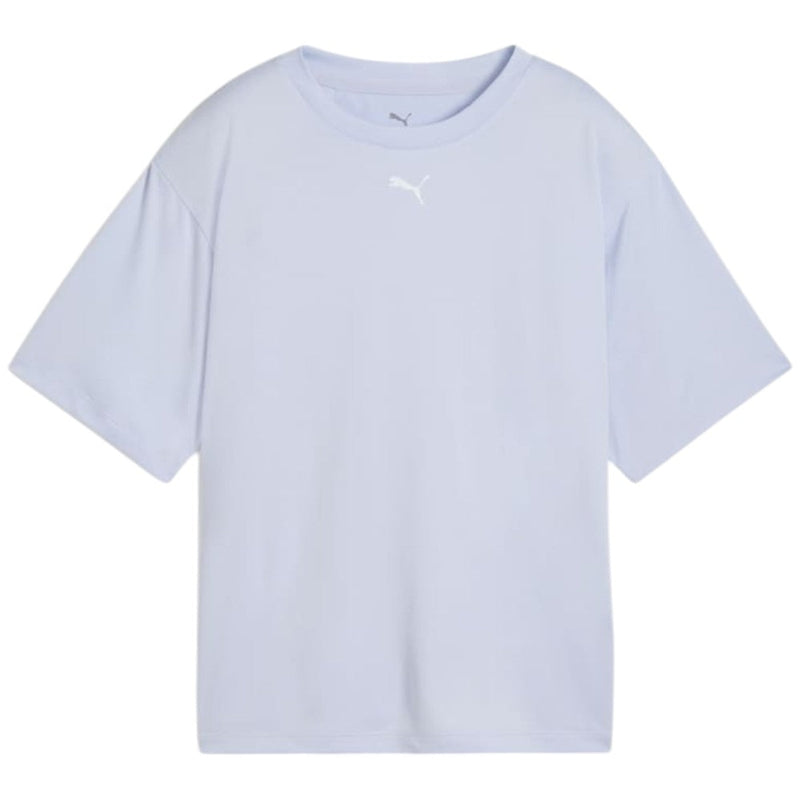 Puma Train All Day Essentials Womens Short Sleeved T-Shirt