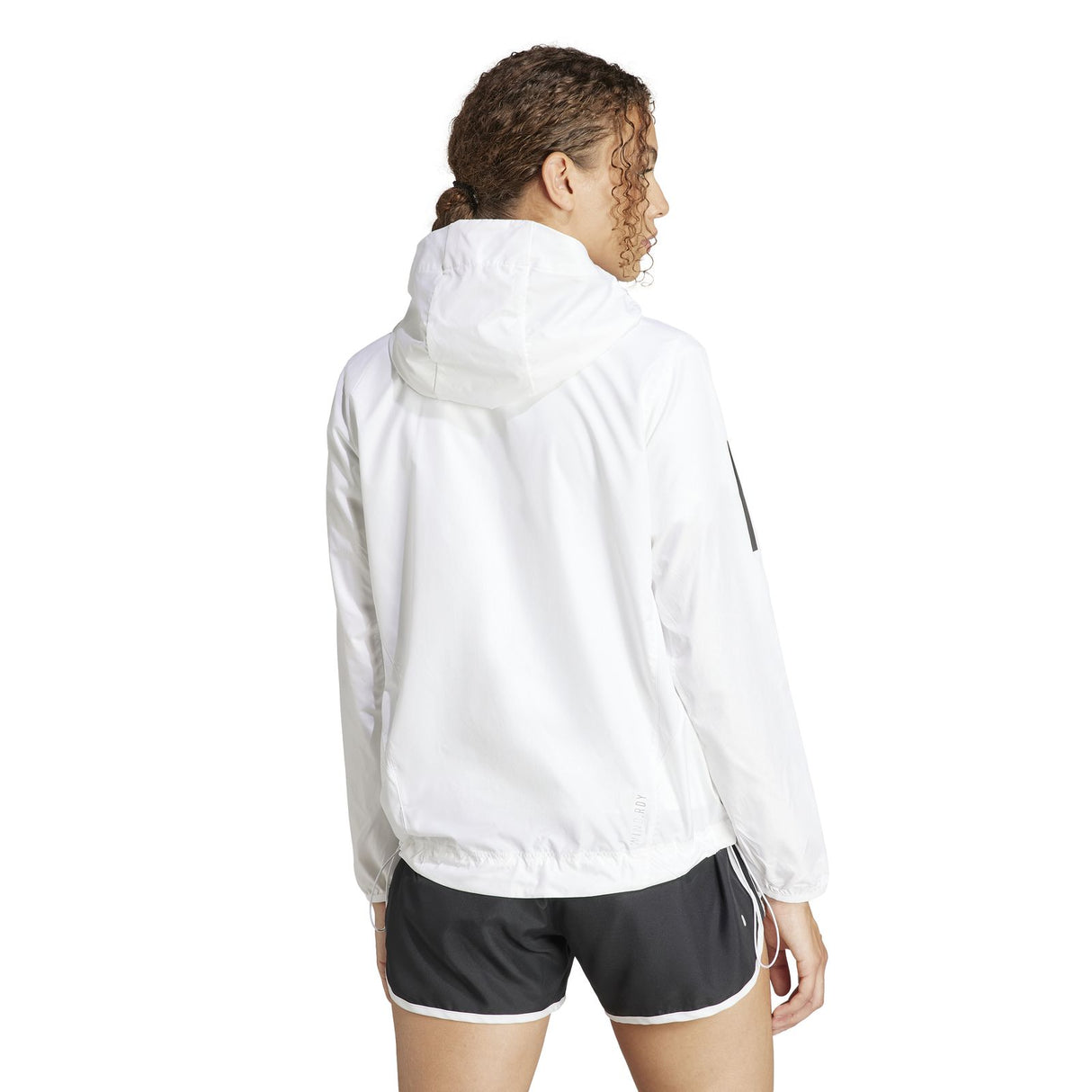 adidas Own The Run Jacket
