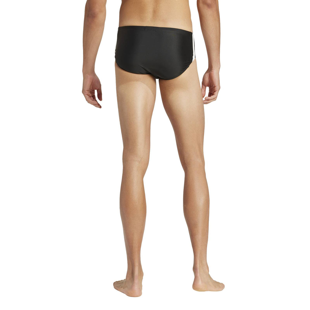 adidas 3-Stripes Swim Trunks