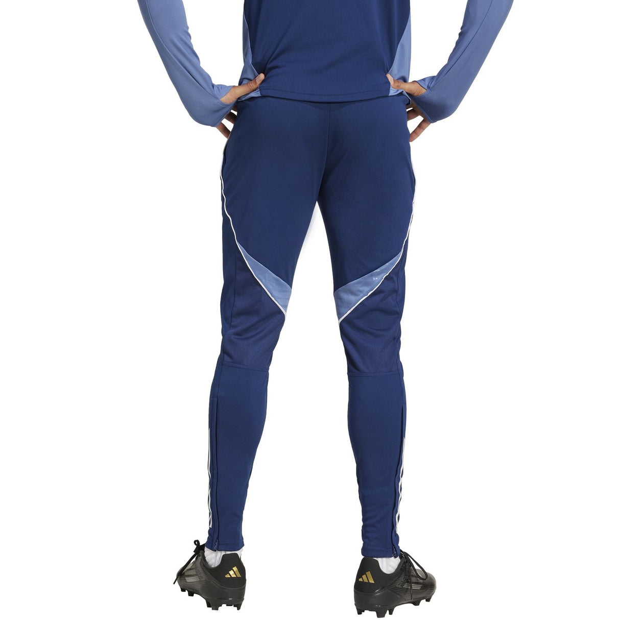 adidas Tiro 25 Mens Competition Training Track Pants