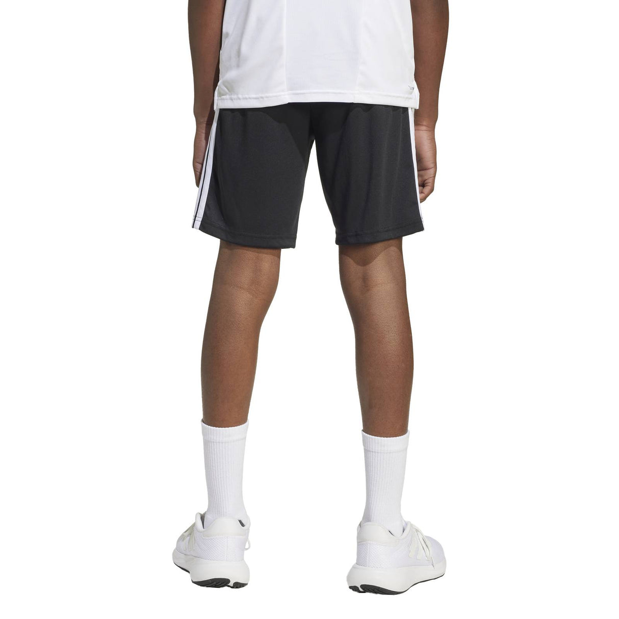 adidas Train Essentials 3-Stripes Shorts Kids