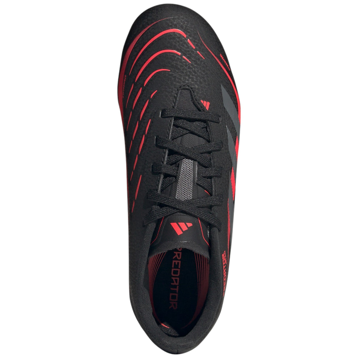 adidas Predator League Kids Firm/Multi-Ground Football Boots